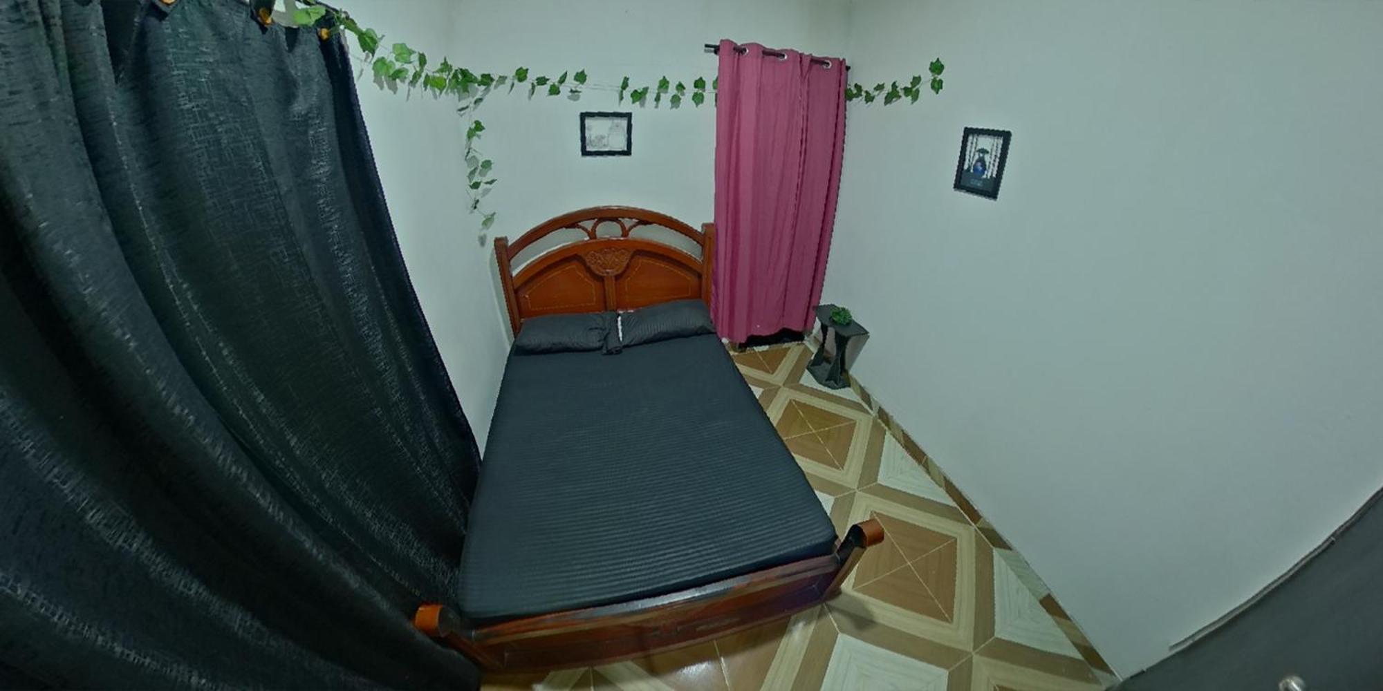 Akainoie Ξενοδοχείο Minca Εξωτερικό φωτογραφία
