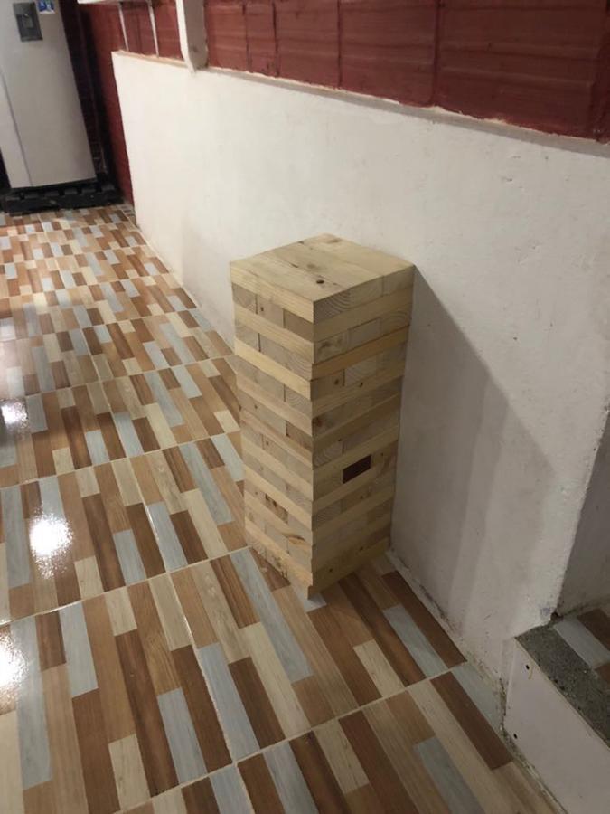 Akainoie Ξενοδοχείο Minca Εξωτερικό φωτογραφία